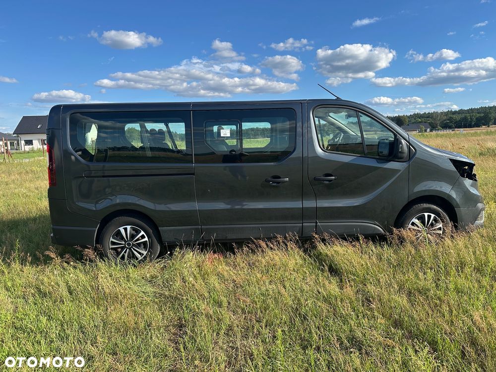 Renault Trafic 2.0 L2H1 HD Extra (bryg.) - 2
