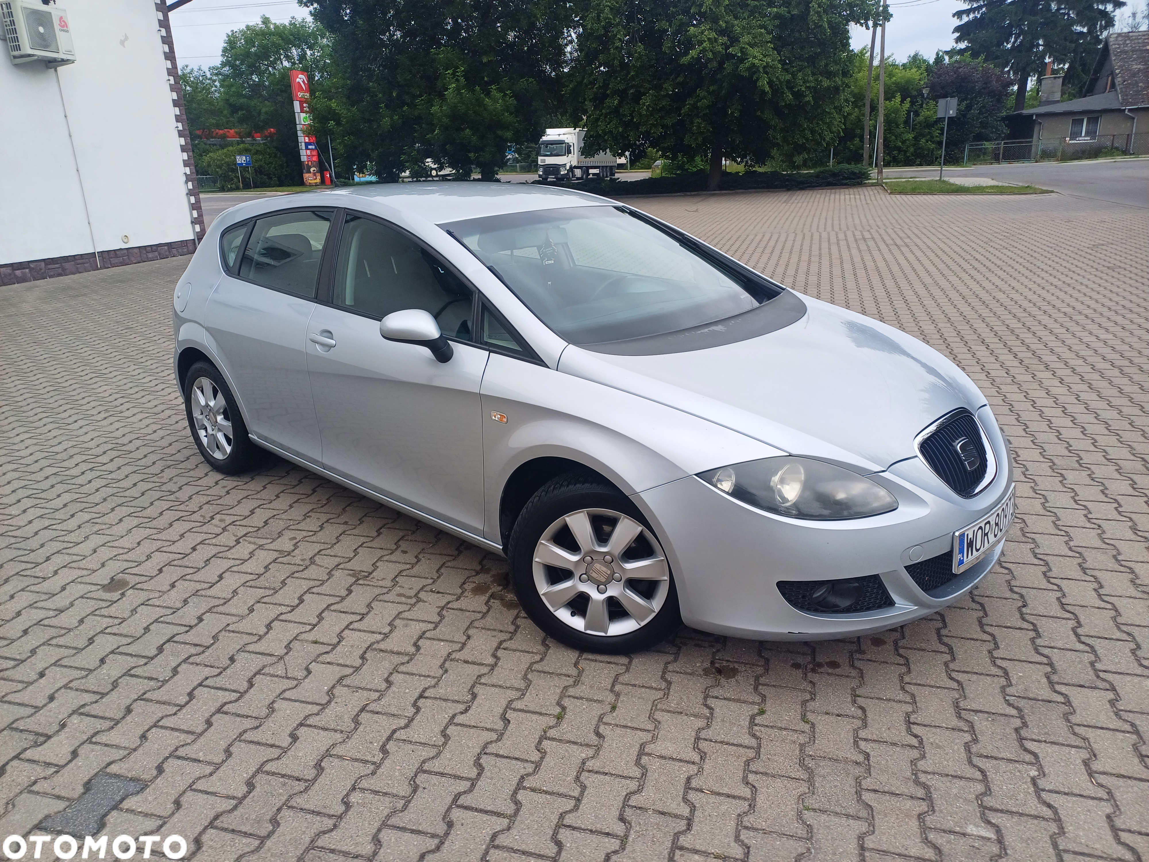 Seat Leon 1.9 TDI Audience - 4