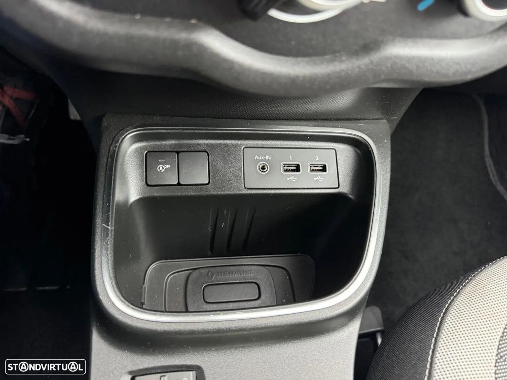 Renault Twingo 1.0 SCe Zen - 23