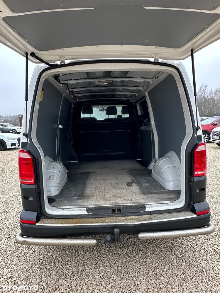Volkswagen Transporter - 14