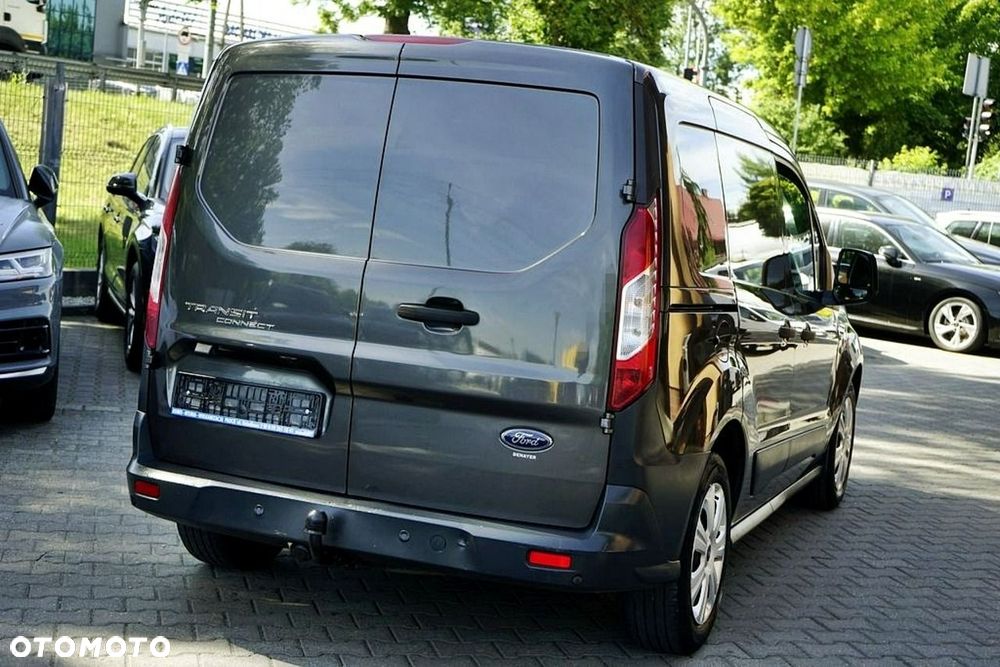 Ford Transit Connect - 6