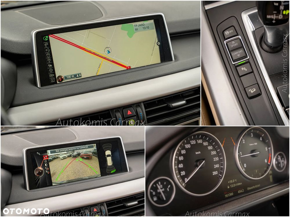 BMW X5 xDrive25d - 25