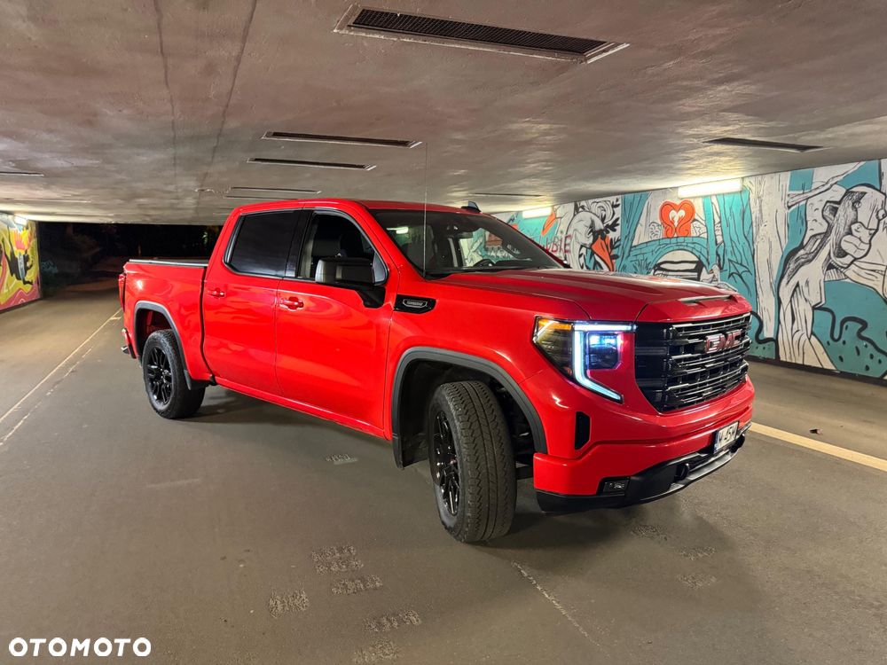 GMC Sierra - 7