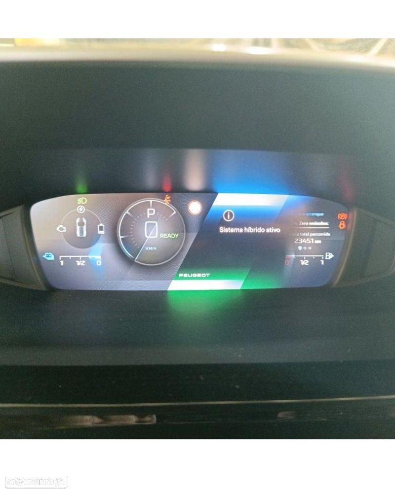 Peugeot 308 - 4