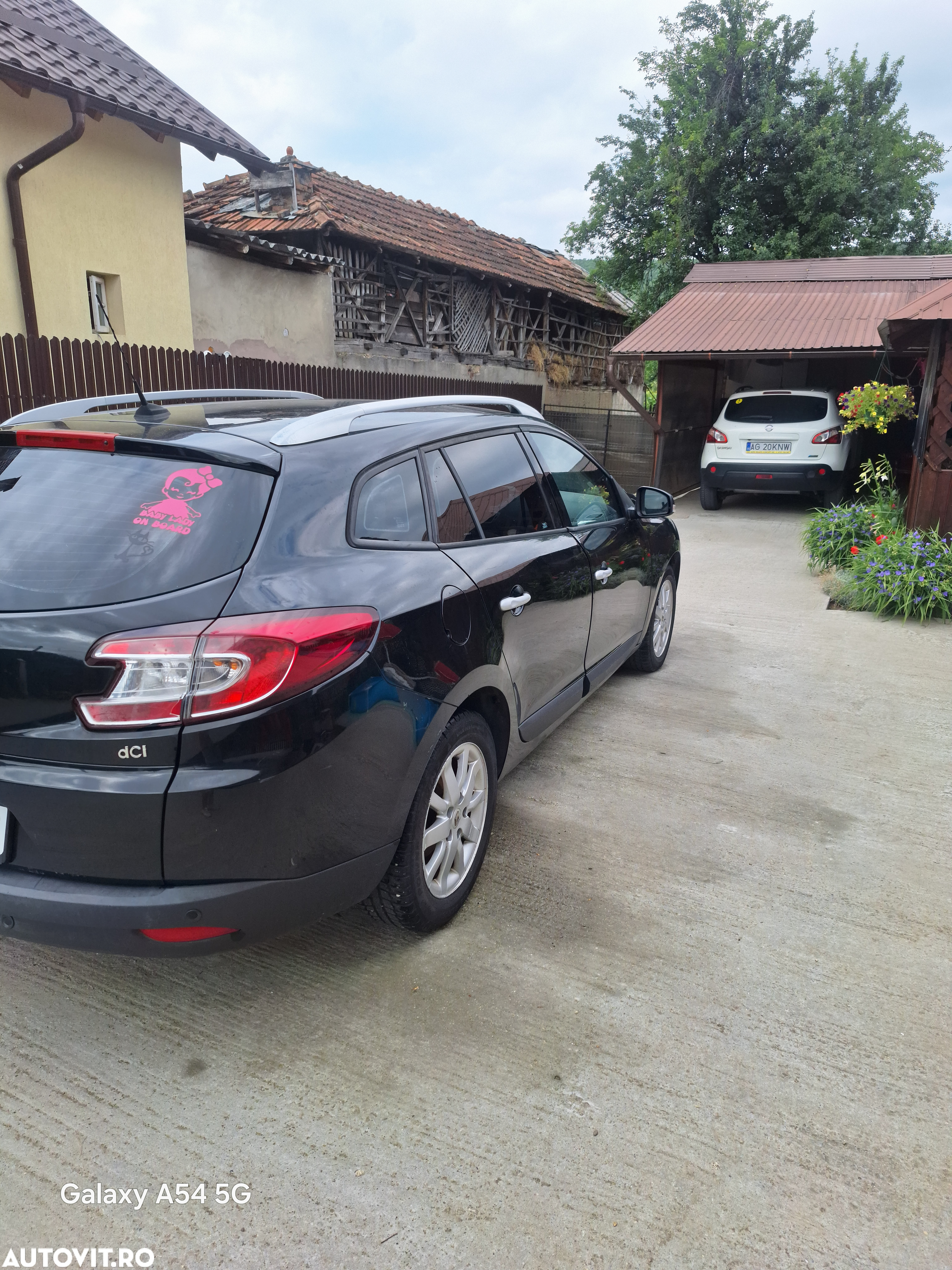 Renault Megane 1.5 dCi Sport Edition EDC - 5