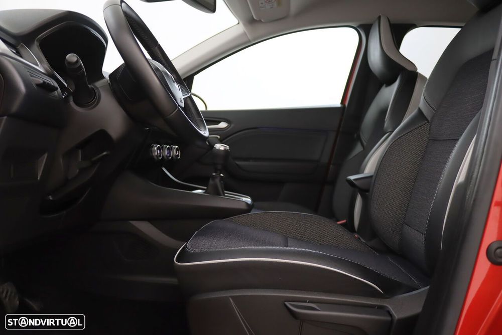 Renault Captur 1.0 TCe Techno - 6