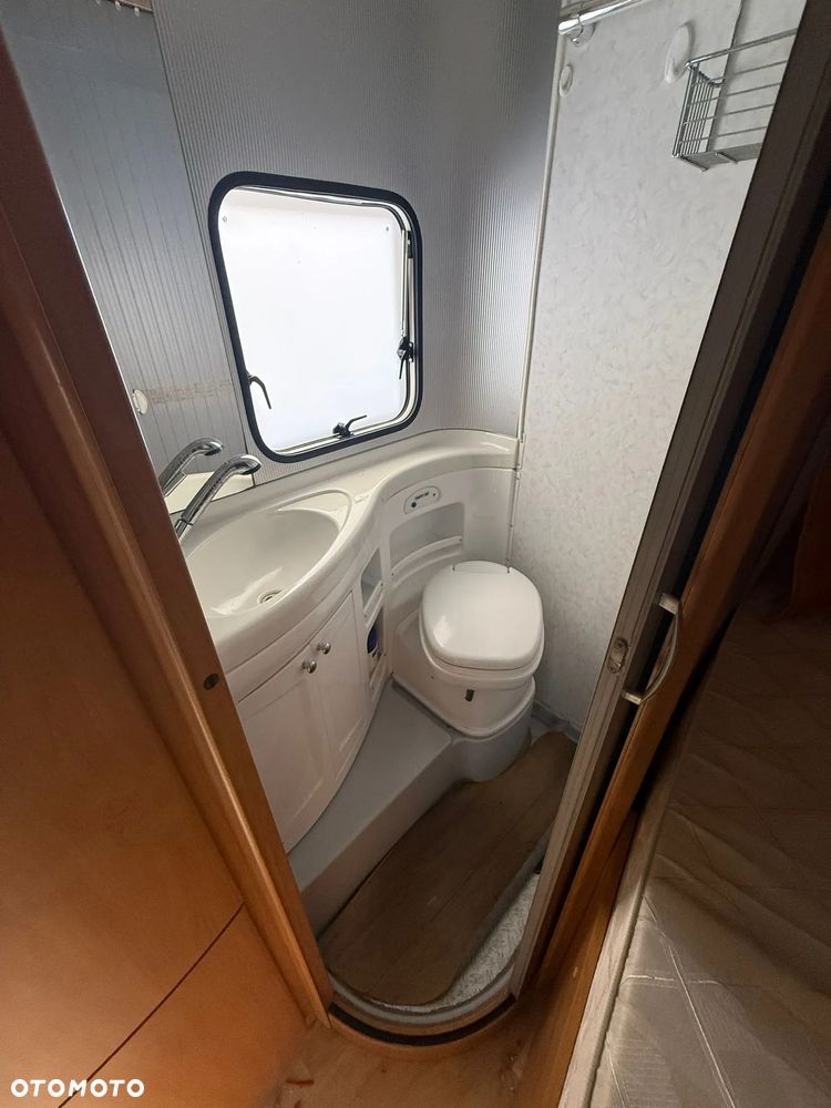 Ford Transit FT 300L - 9