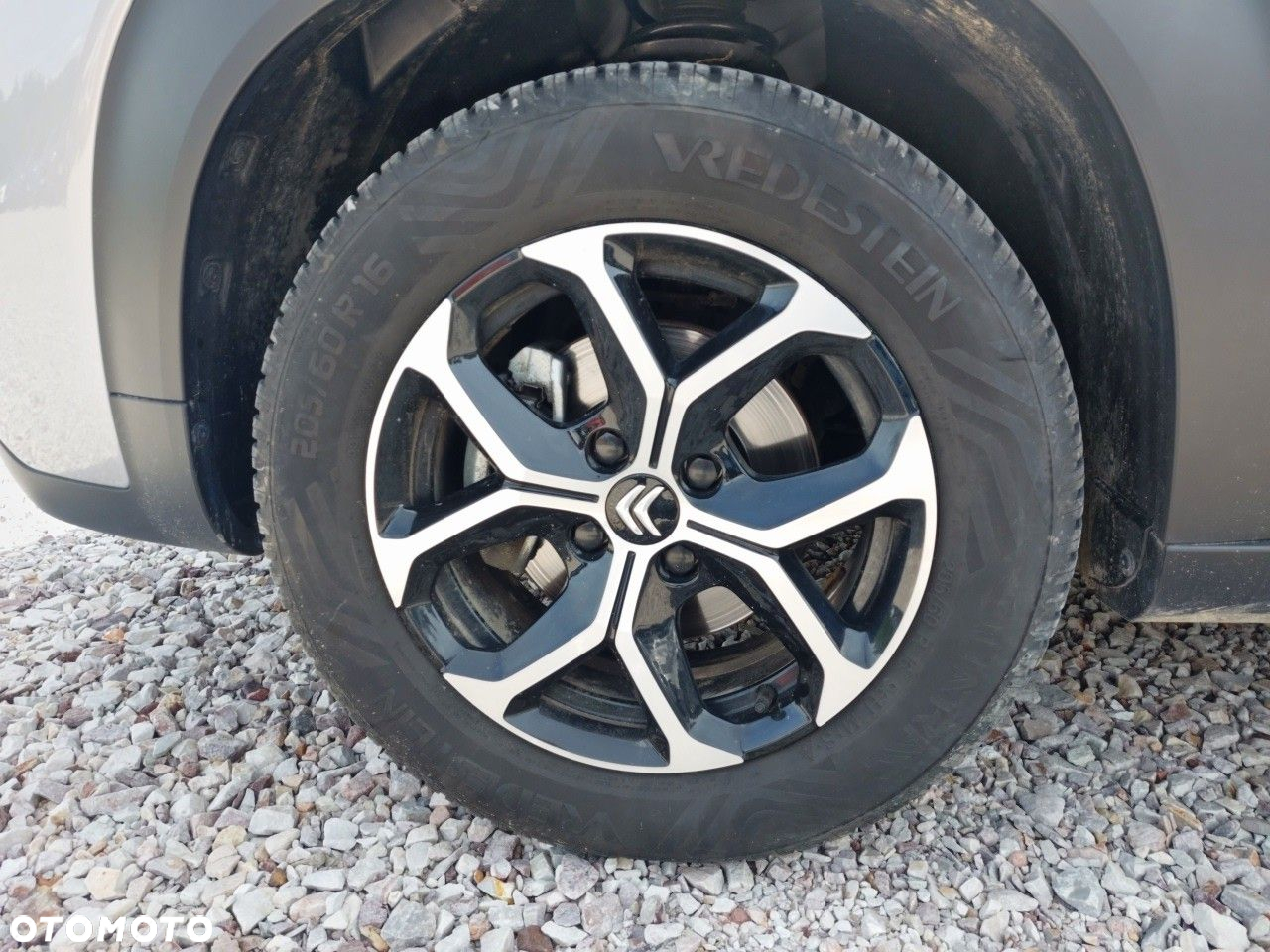 Citroën C3 Aircross 1.2 PureTech Max S&S - 11