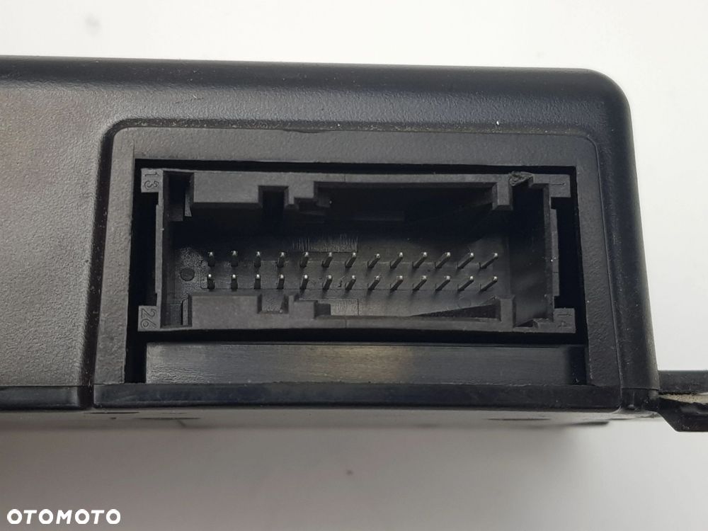 NOWY ORYGINALNY Sterownik Online Volkswagen Arteon Golf 5NA035284A - 9