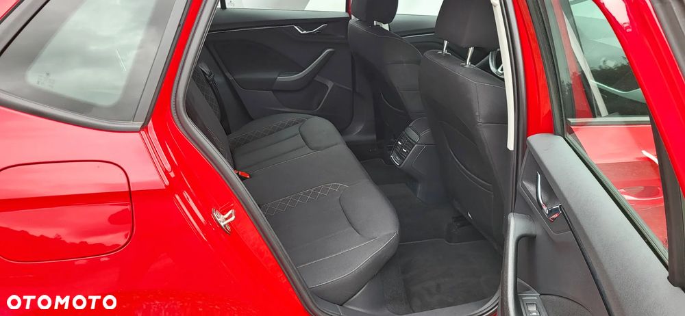 Skoda Kamiq 1.6 TDI Style - 18