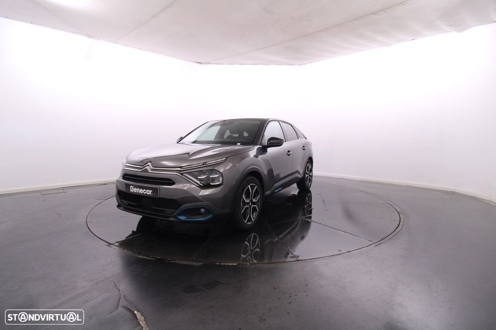 Citroën e-C4 50 kWh Shine Pack - 14