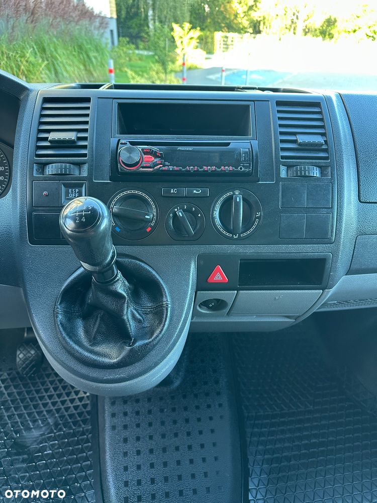 Volkswagen Transporter L1H1 - 31