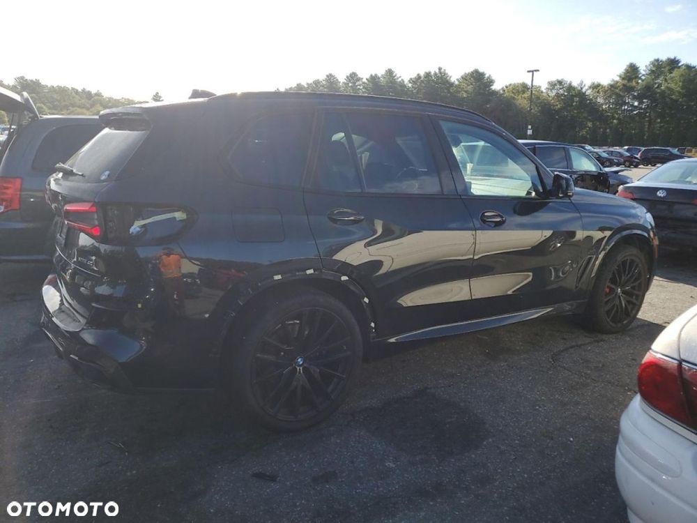 BMW X5 - 6