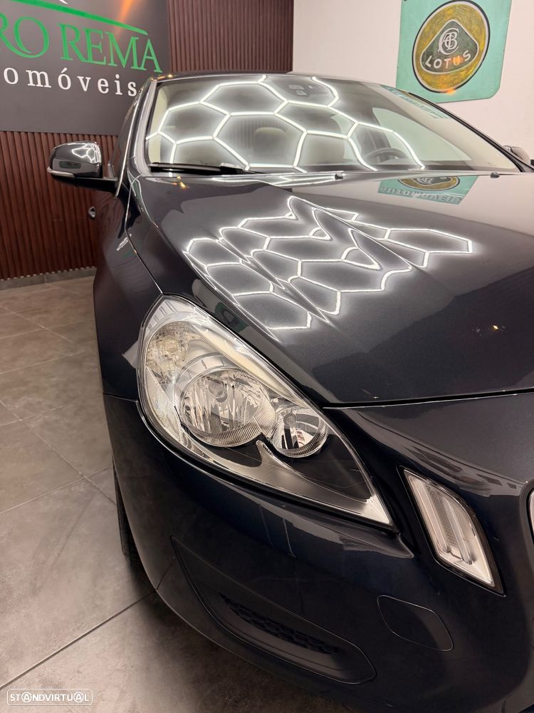 Volvo S60 2.0 D3 Summum Start/Stop - 5