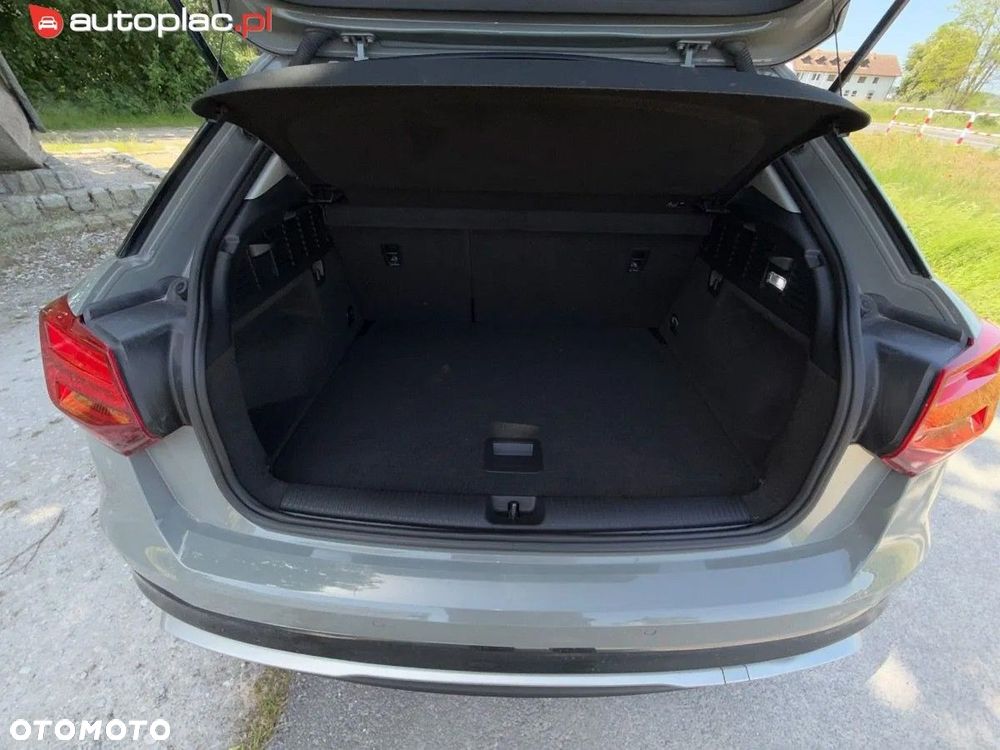 Audi Q2 2017