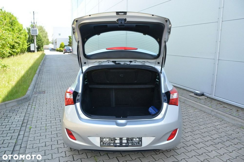 Hyundai i30 - 8
