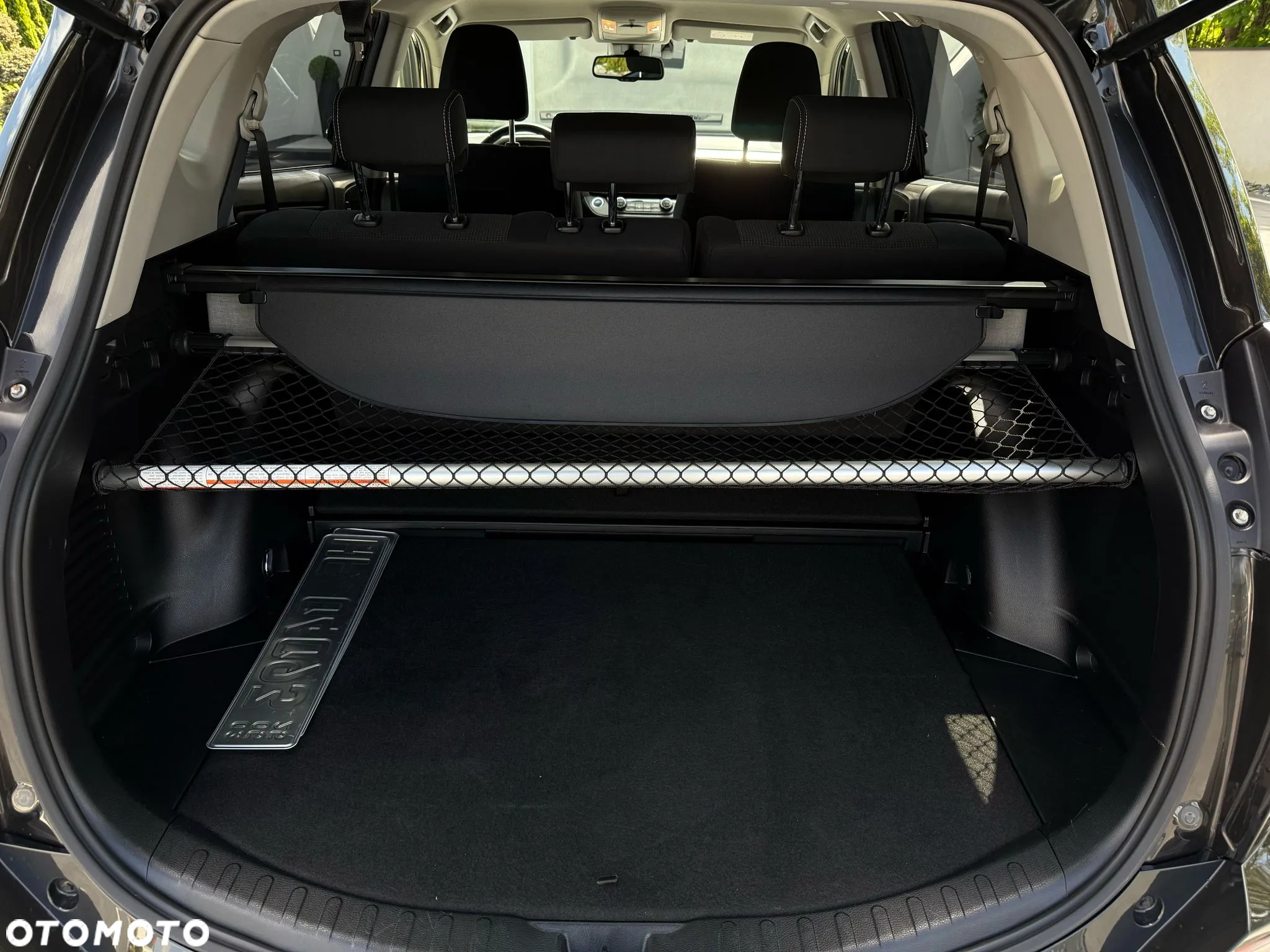 Toyota RAV4 2.5 4x2 Hybrid Edition - 26