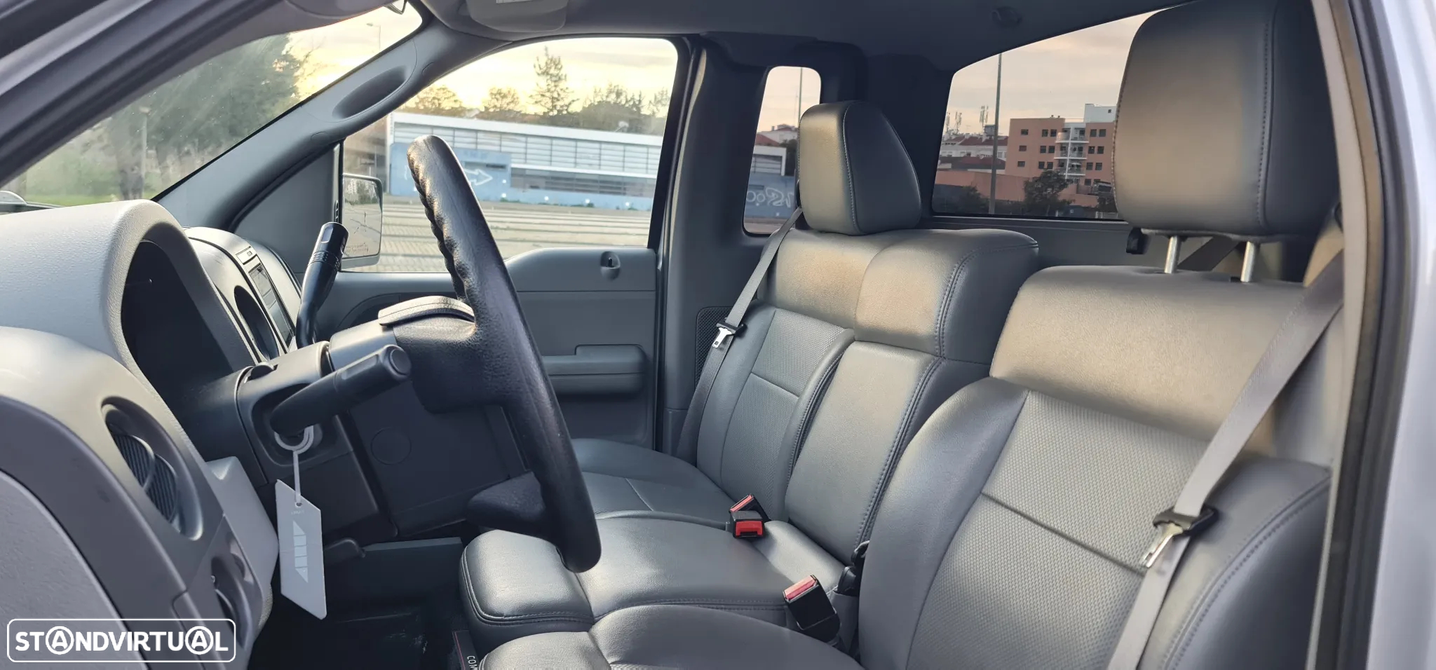Ford F-150 - 18