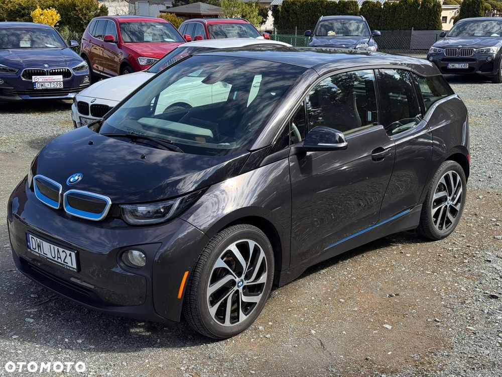 BMW i3 (60 Ah) - 4
