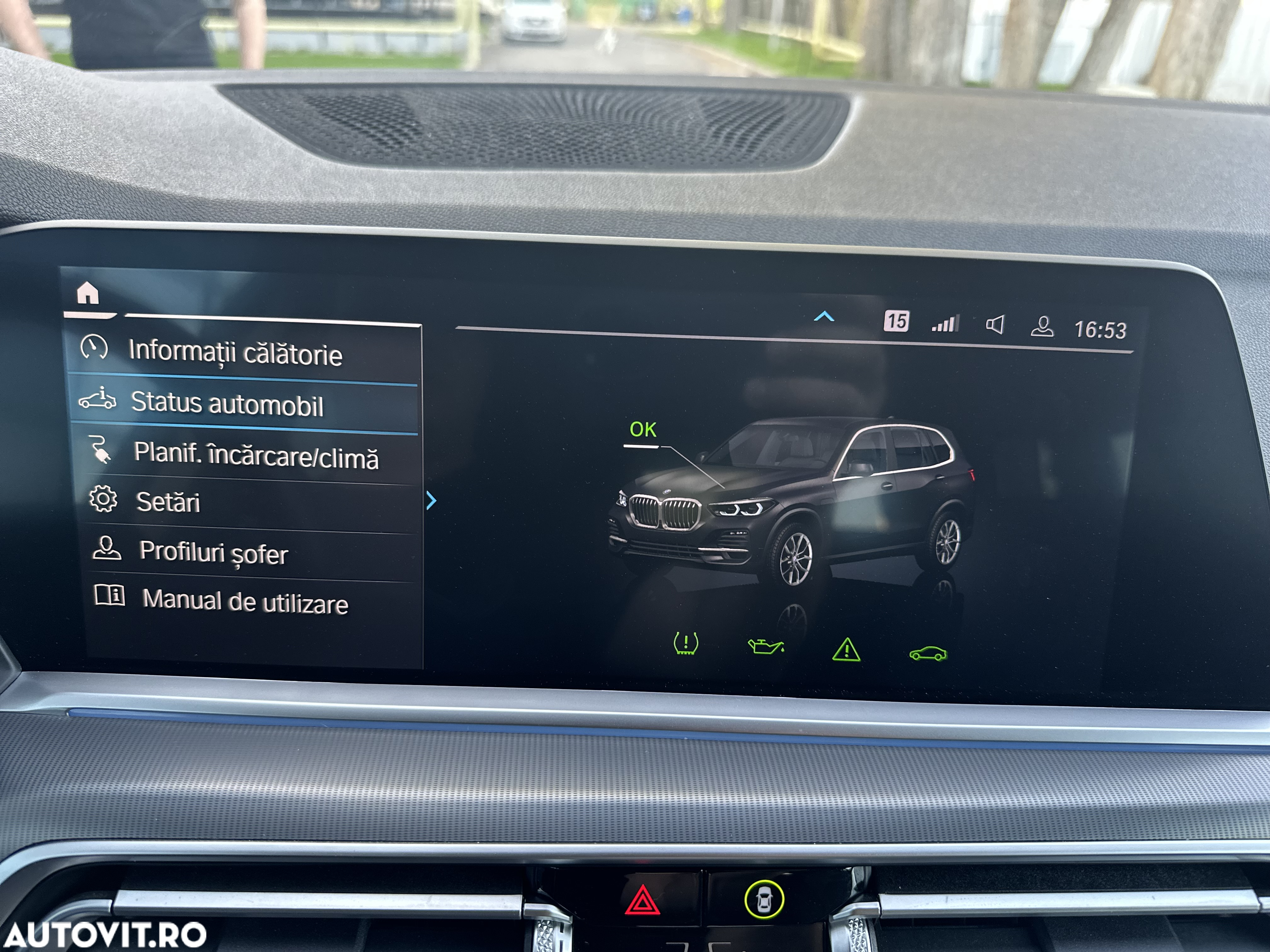 BMW X5 xDrive45e AT PHEV - 24