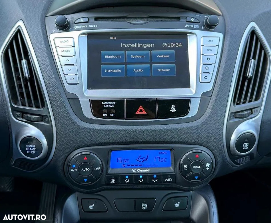 Hyundai ix35 - 11