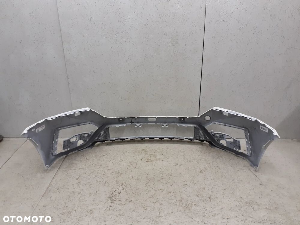 ZDERZAK PRZEDNI PRZÓD SKODA OCTAVIA IV 4 5E3 RS VRS 2019-> - 6