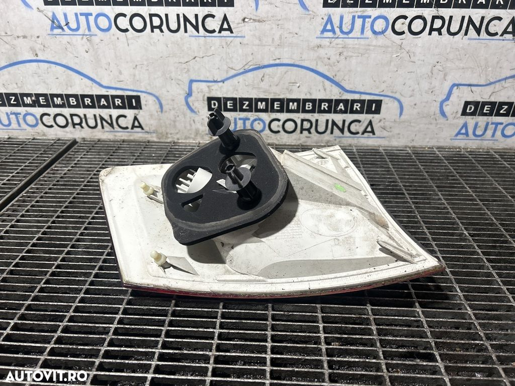 Stop Dreapta Ford Kuga 2010 - 2014 SUV 4 Usi (1292) Bec clasic - 3