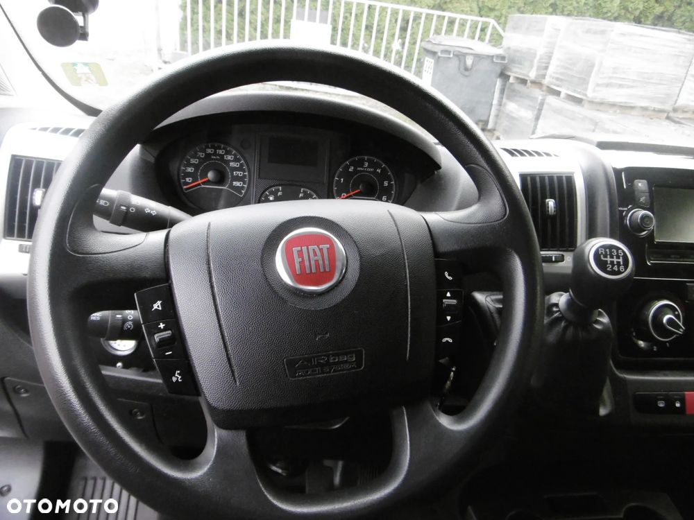 Fiat DUCATO - 10