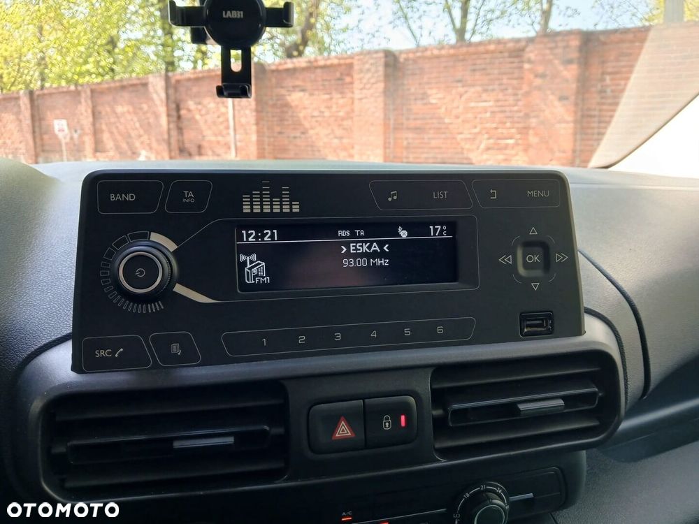 Toyota PROACE CITY - 18