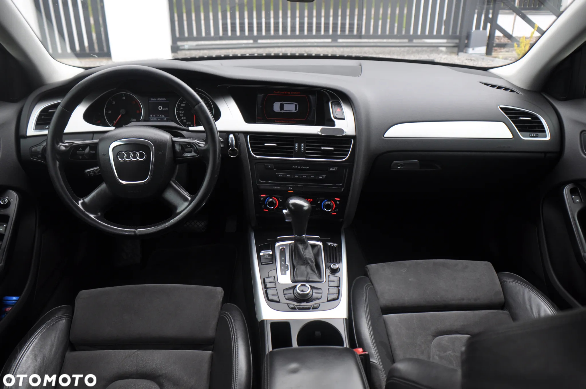 Audi A4 - 22