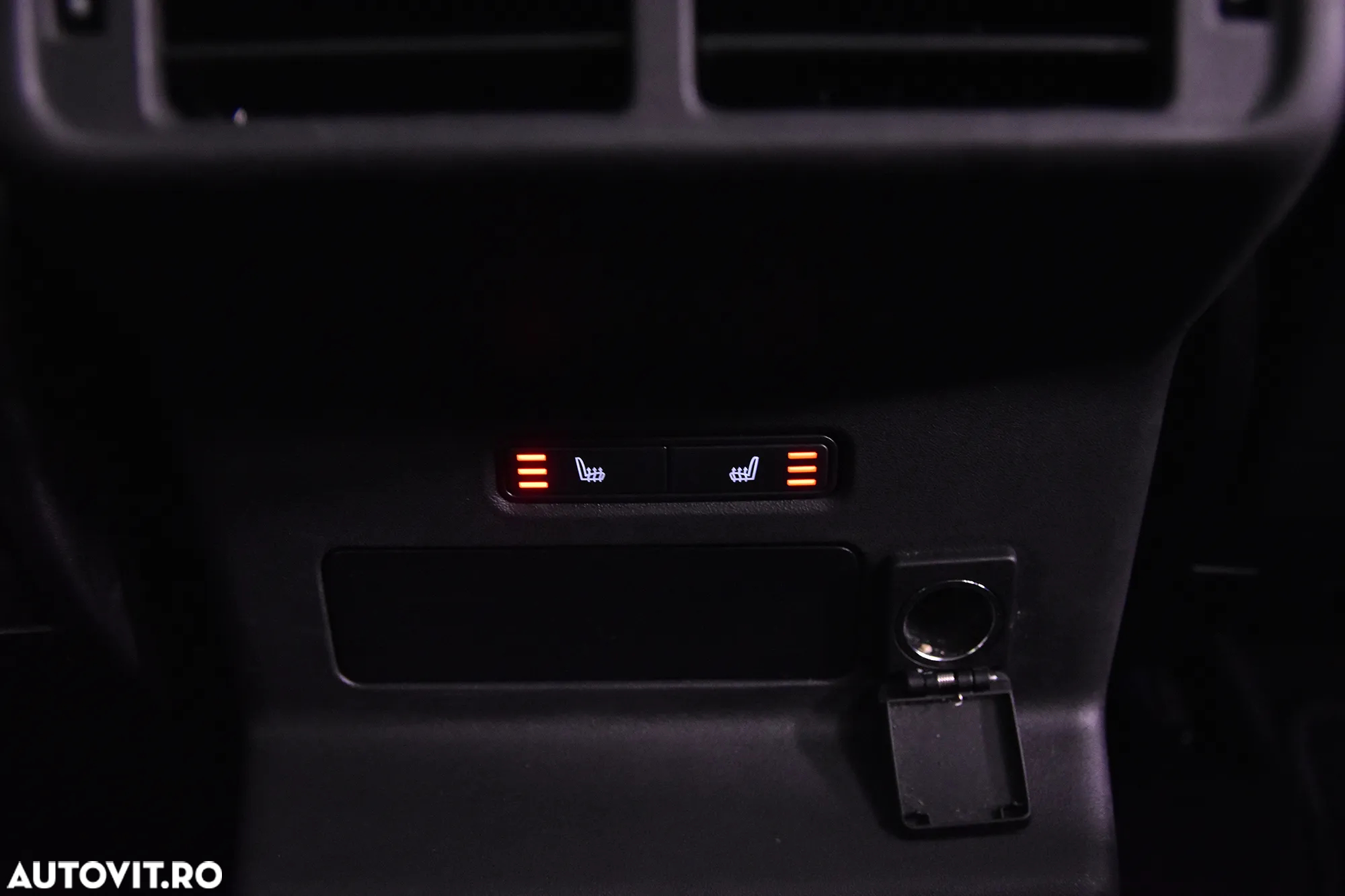 Land Rover Range Rover Velar - 19