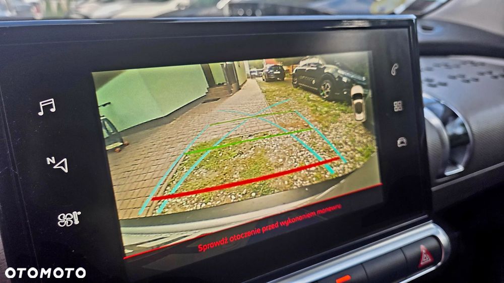 Citroën C4 Cactus BlueHDi 120 Stop&Start EAT6 Origins - 22