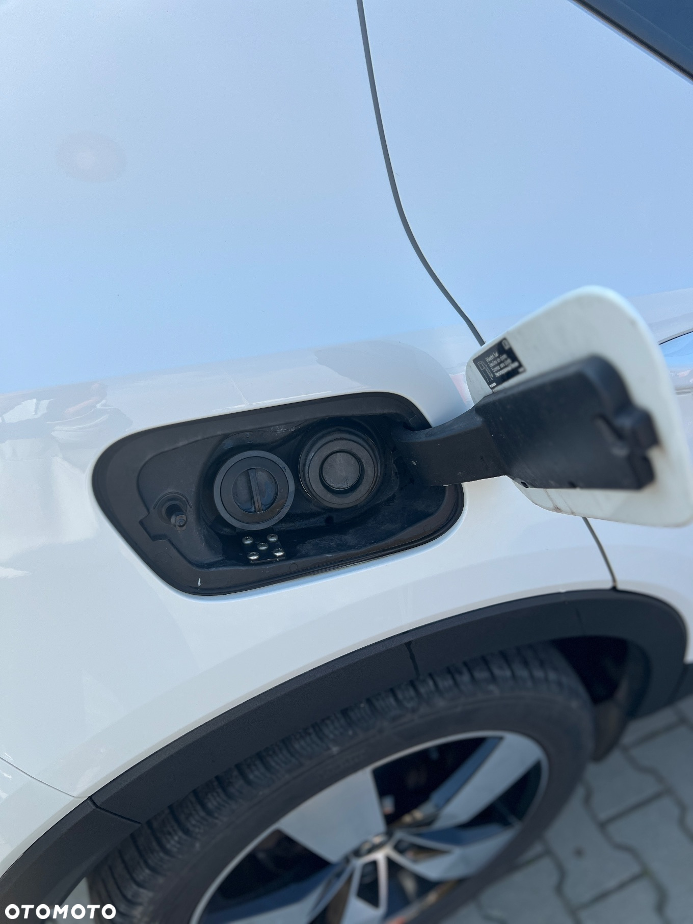 Volvo XC 40 T4 AWD Momentum Pro - 18