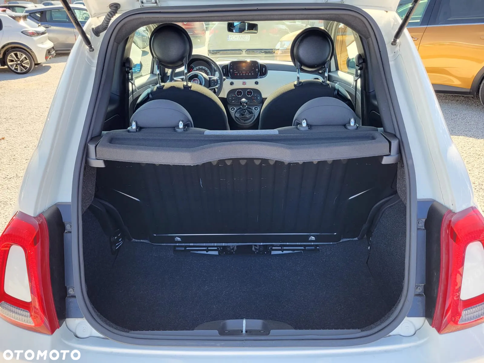 Fiat 500 1.0 GSE Hybrid - 26