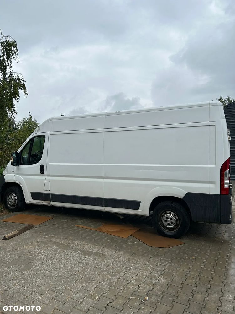 Fiat Ducato - 1
