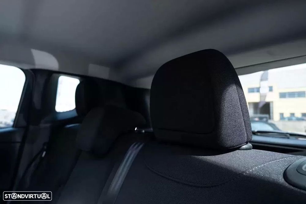 Jeep Renegade 1.6 MJD Limited DCT - 23