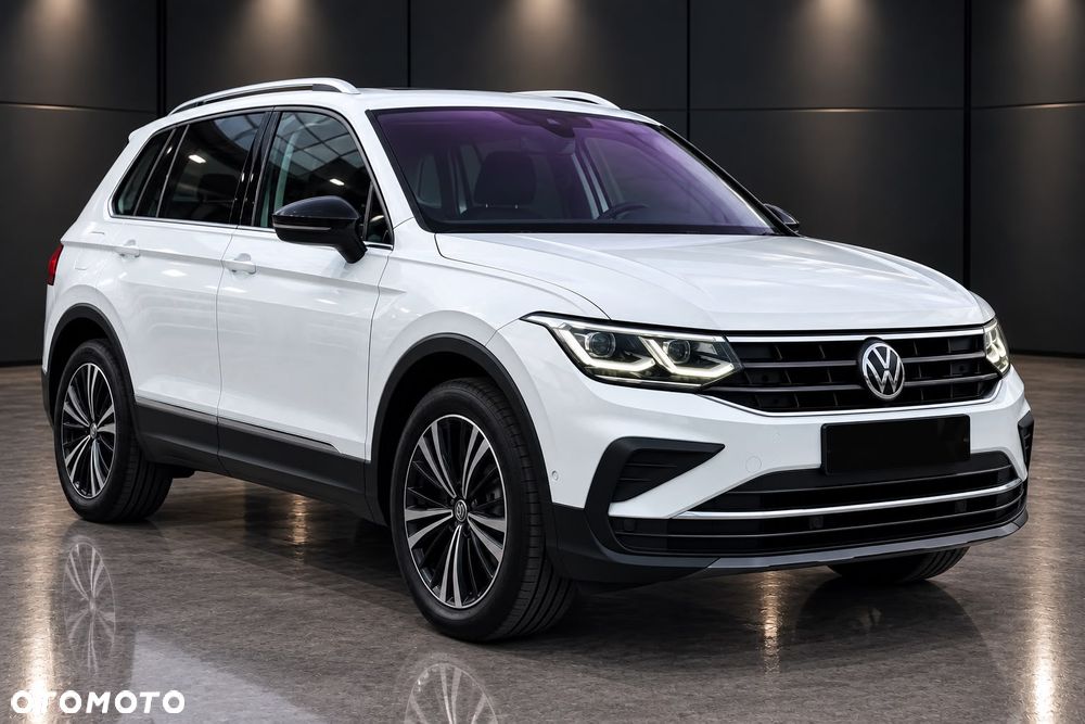 Volkswagen Tiguan 2.0 TDI SCR DSG United - 6