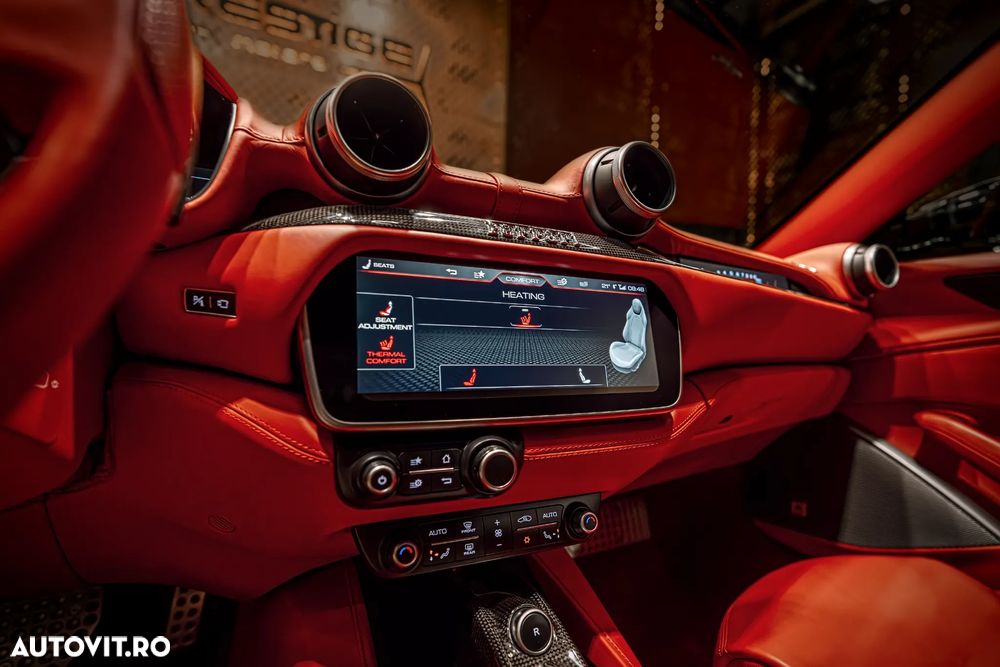Ferrari Portofino - 39