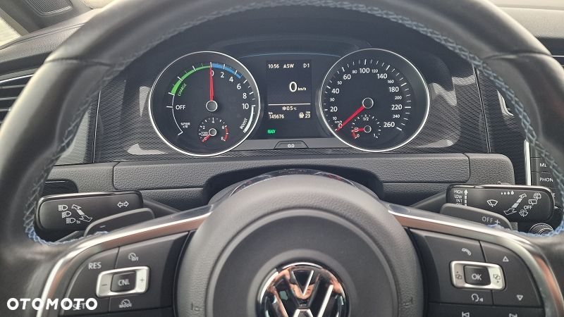Volkswagen Golf 1.4 GTE Plug-In-Hybrid DSG - 35