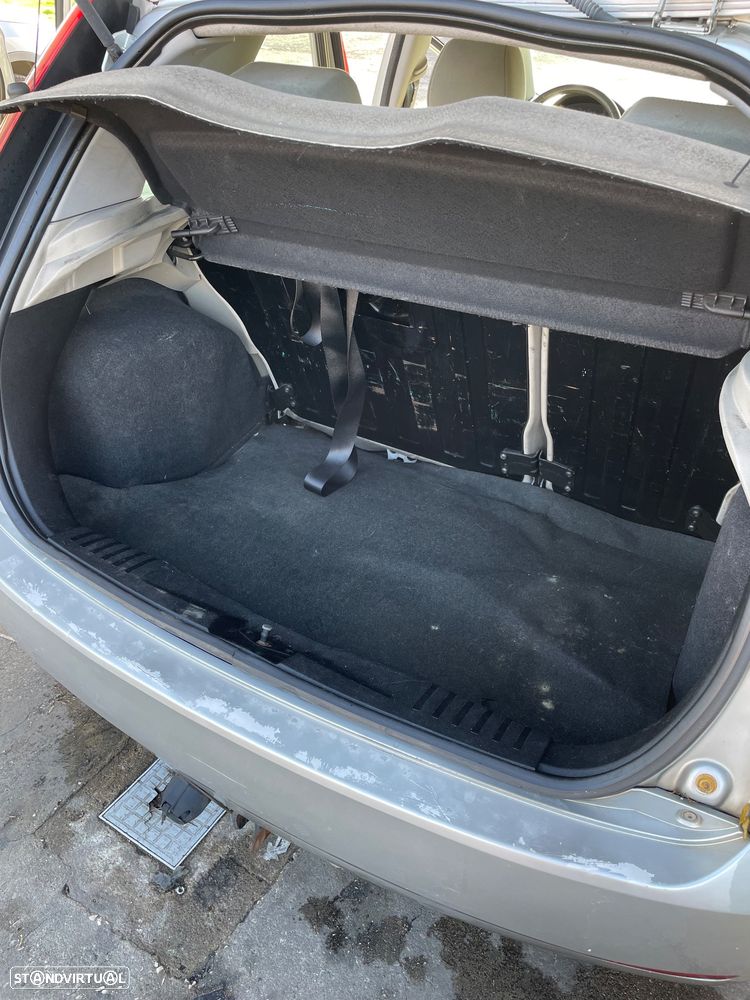 Ford Fiesta 1.4 TDCI Trend - 8