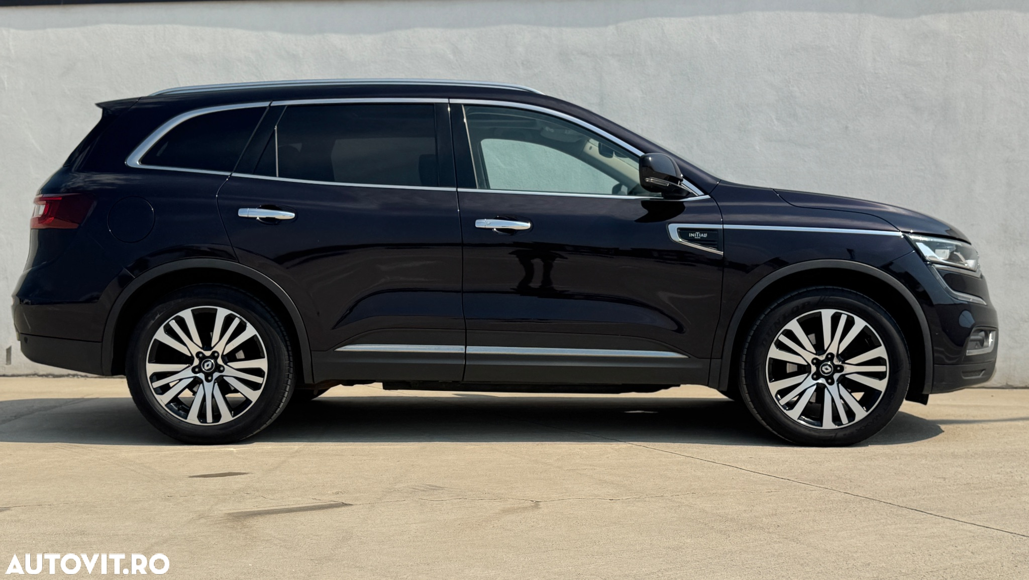 Renault Koleos - 8