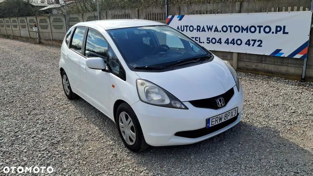 Honda Jazz 1.2 i-VTEC - 2