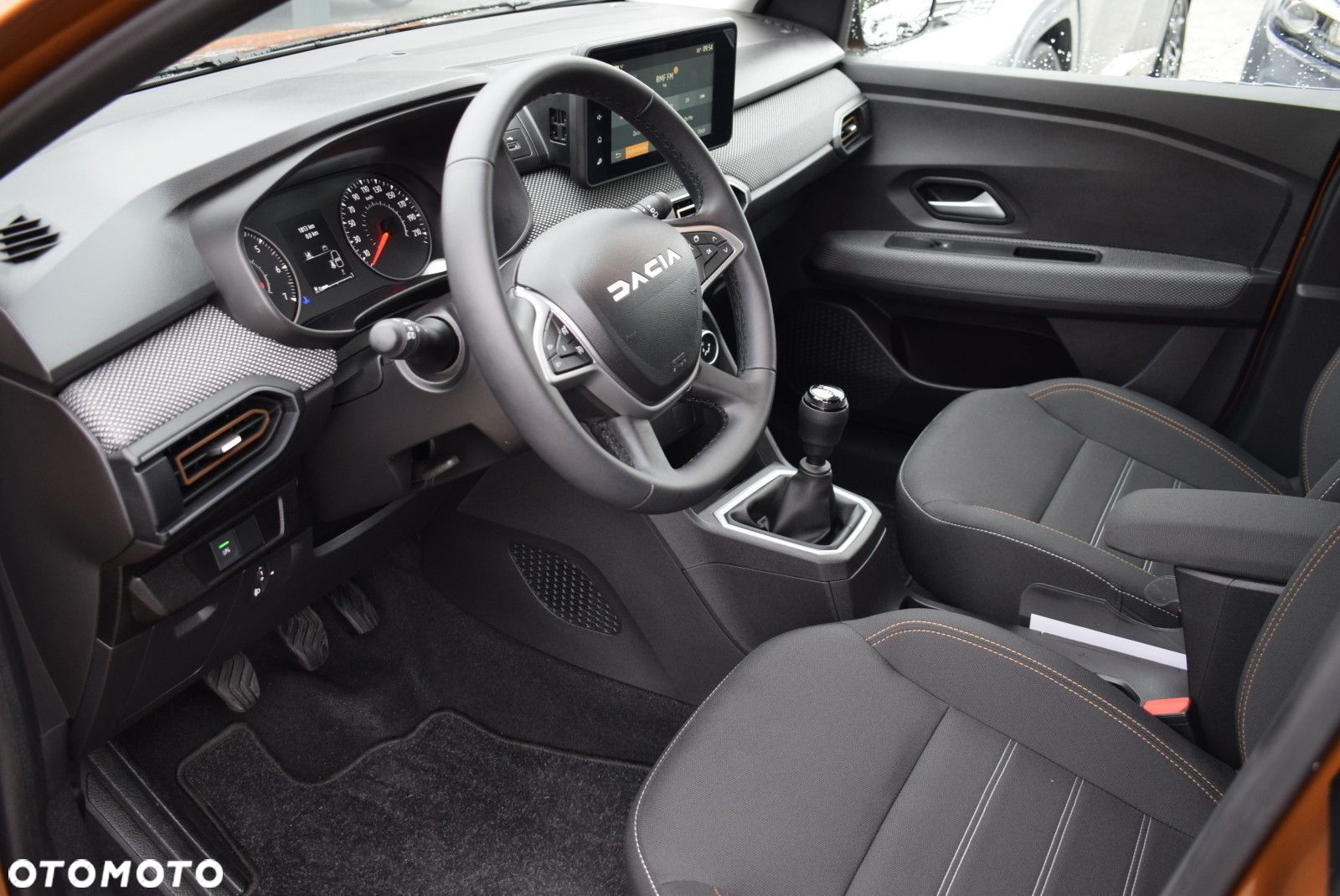 Dacia Sandero Stepway - 11