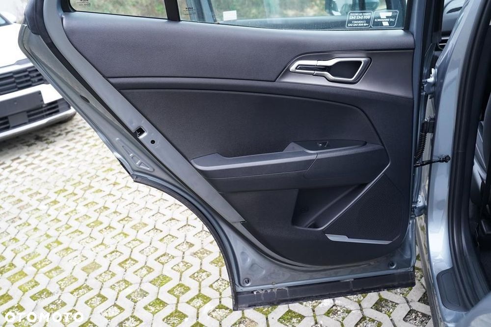 Kia Sportage 1.6 T-GDI M 2WD - 8