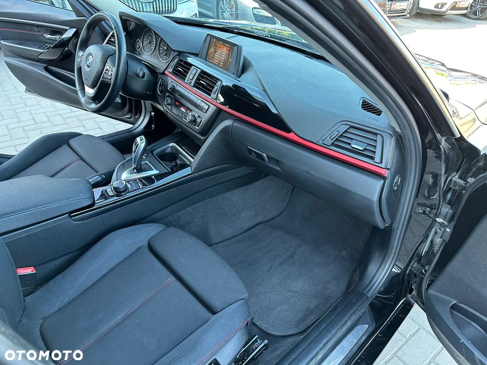 BMW Seria 3 - 21