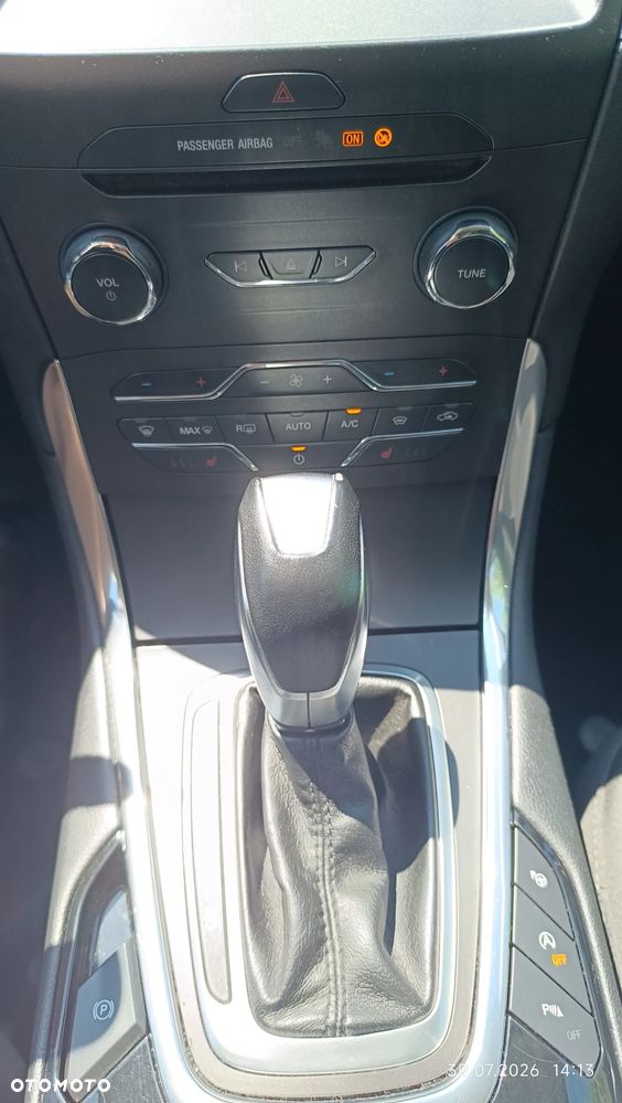 Ford S-Max 2.0 TDCi Titanium PowerShift - 9