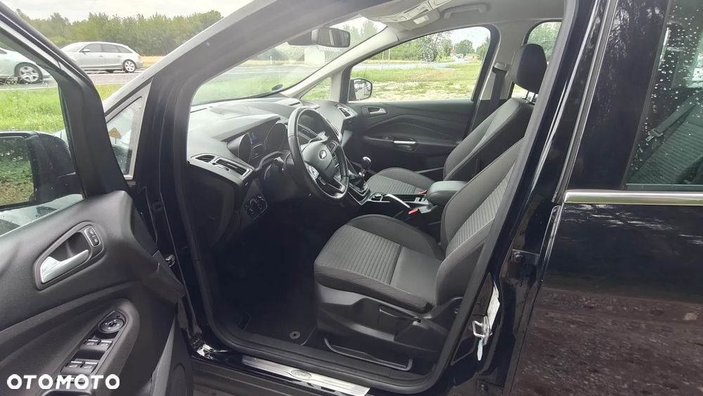 Ford C-MAX 1.0 EcoBoost Titanium ASS - 9
