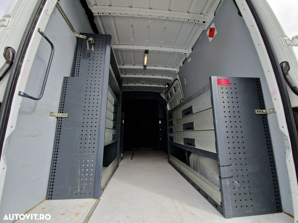 Mercedes-Benz Sprinter 314 L2H2 - 10
