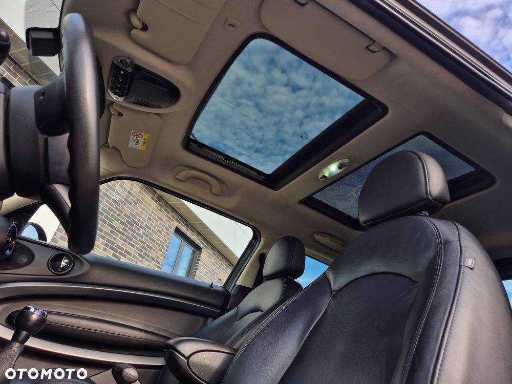 MINI Paceman Cooper S - 20