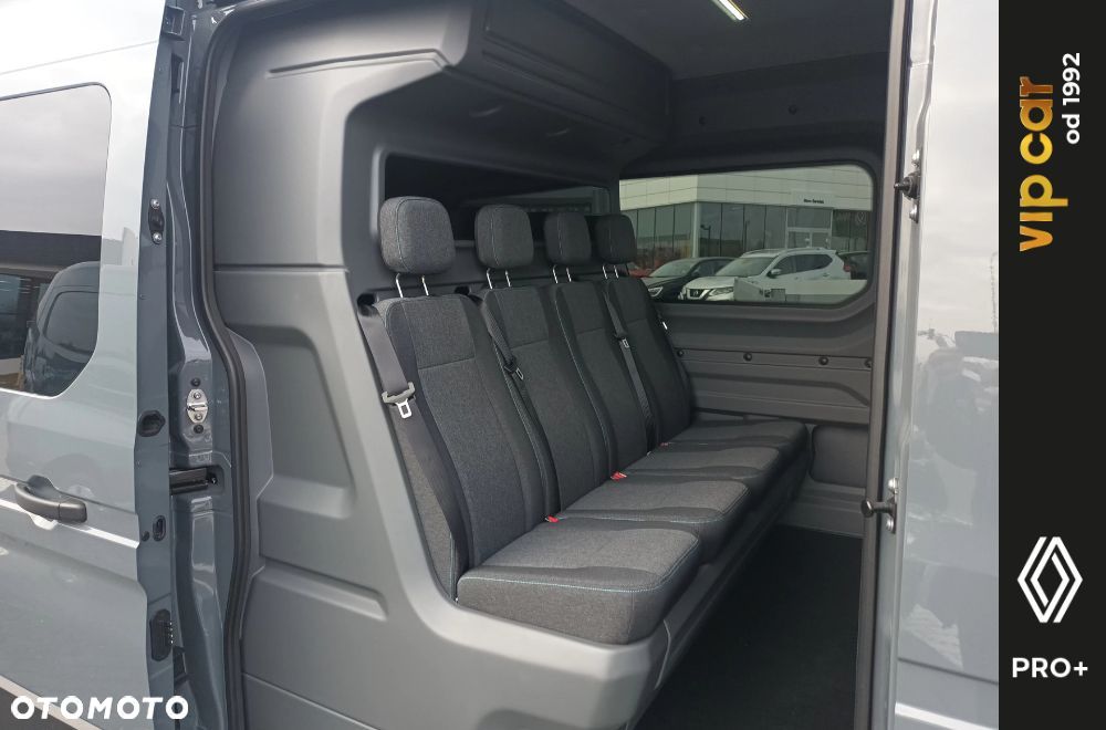 Renault NOWY MASTER - 5